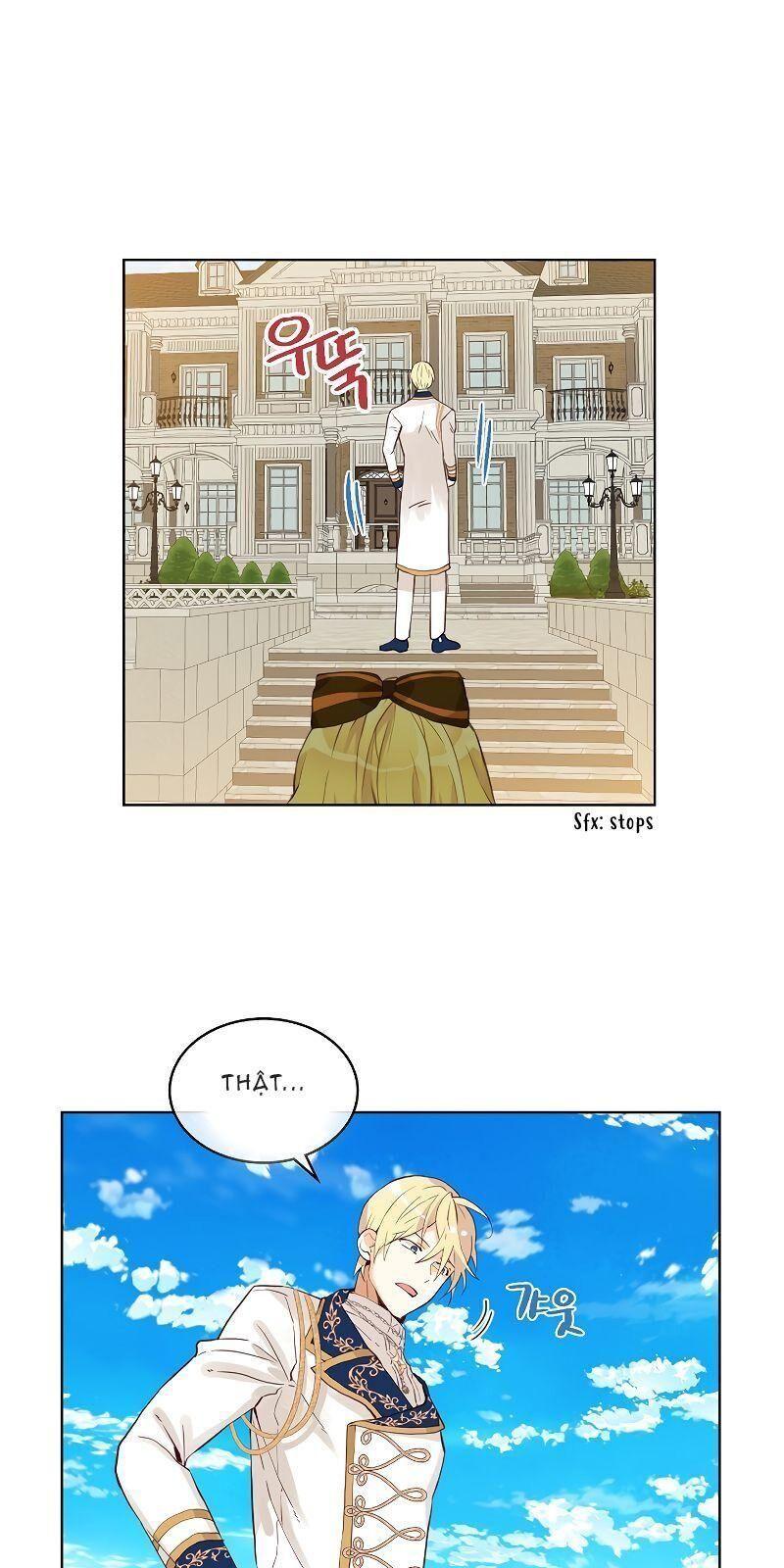 con có phải con là con gái của ngài không? chapter 21 6