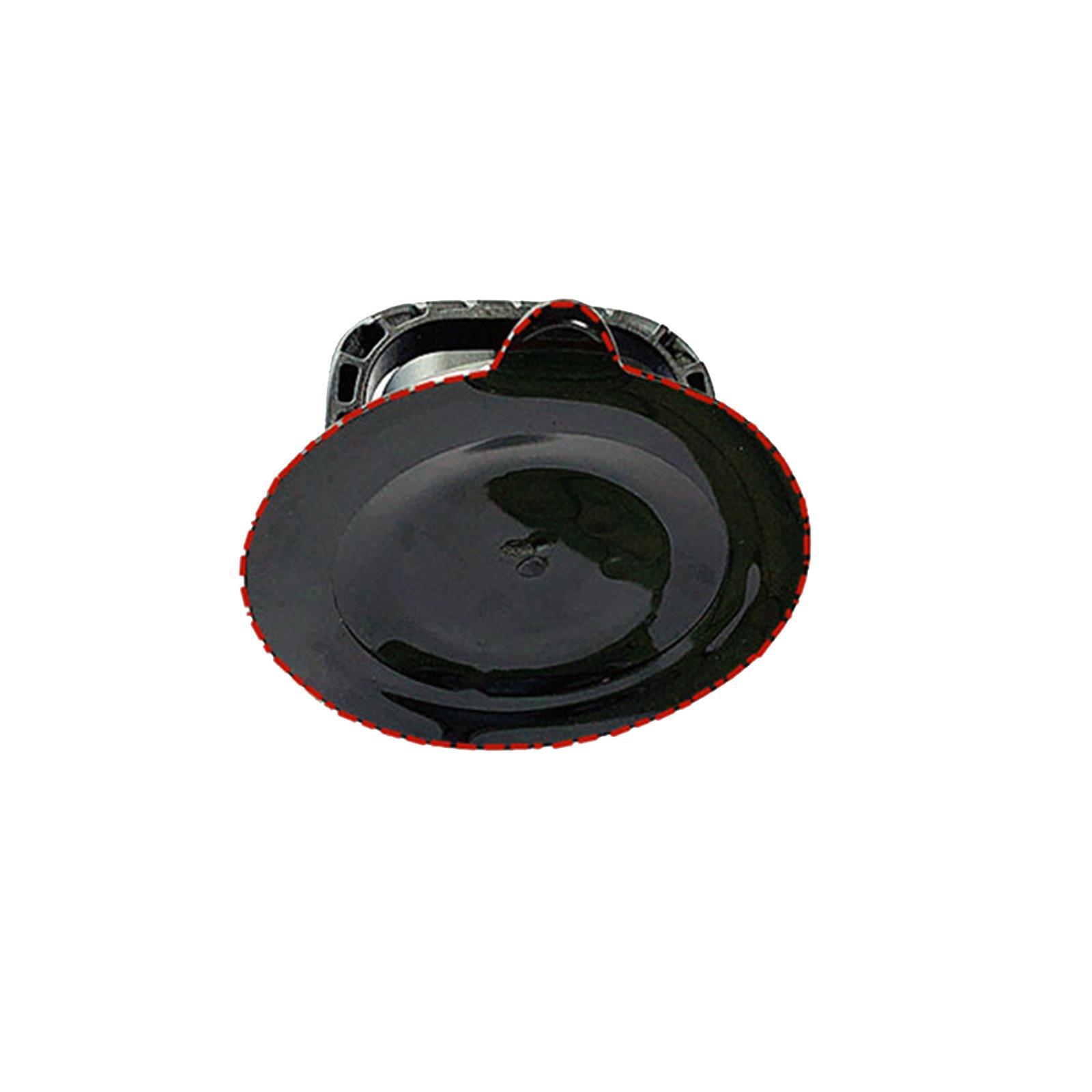 Fish Bracket Replacement 25.4mm/1inch Kayak Fish Holder Durable Universal Mounting Plate for Marine Canoeing Kayak Accessories