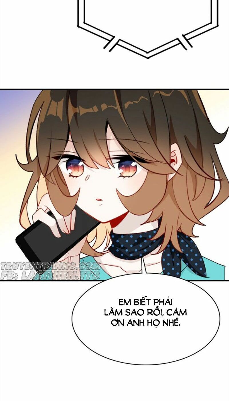 Ái Thượng Ngạo Kiều Long Vương Gia chapter 47 - Trang 45