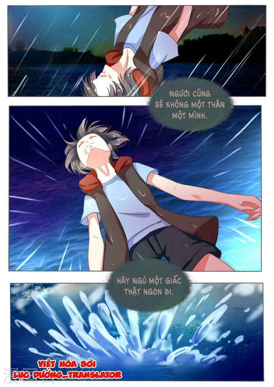 minh thiên của ma tôn chapter 2 16