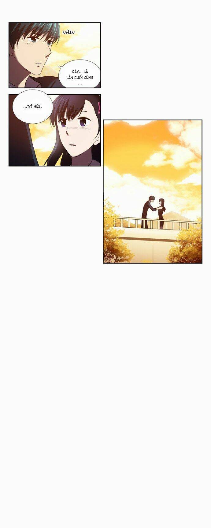 ma cà rồng biết yêu chapter 70 19