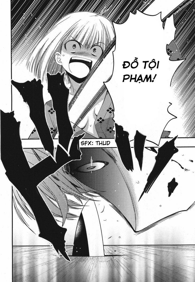 oniichan control chapter 17 22