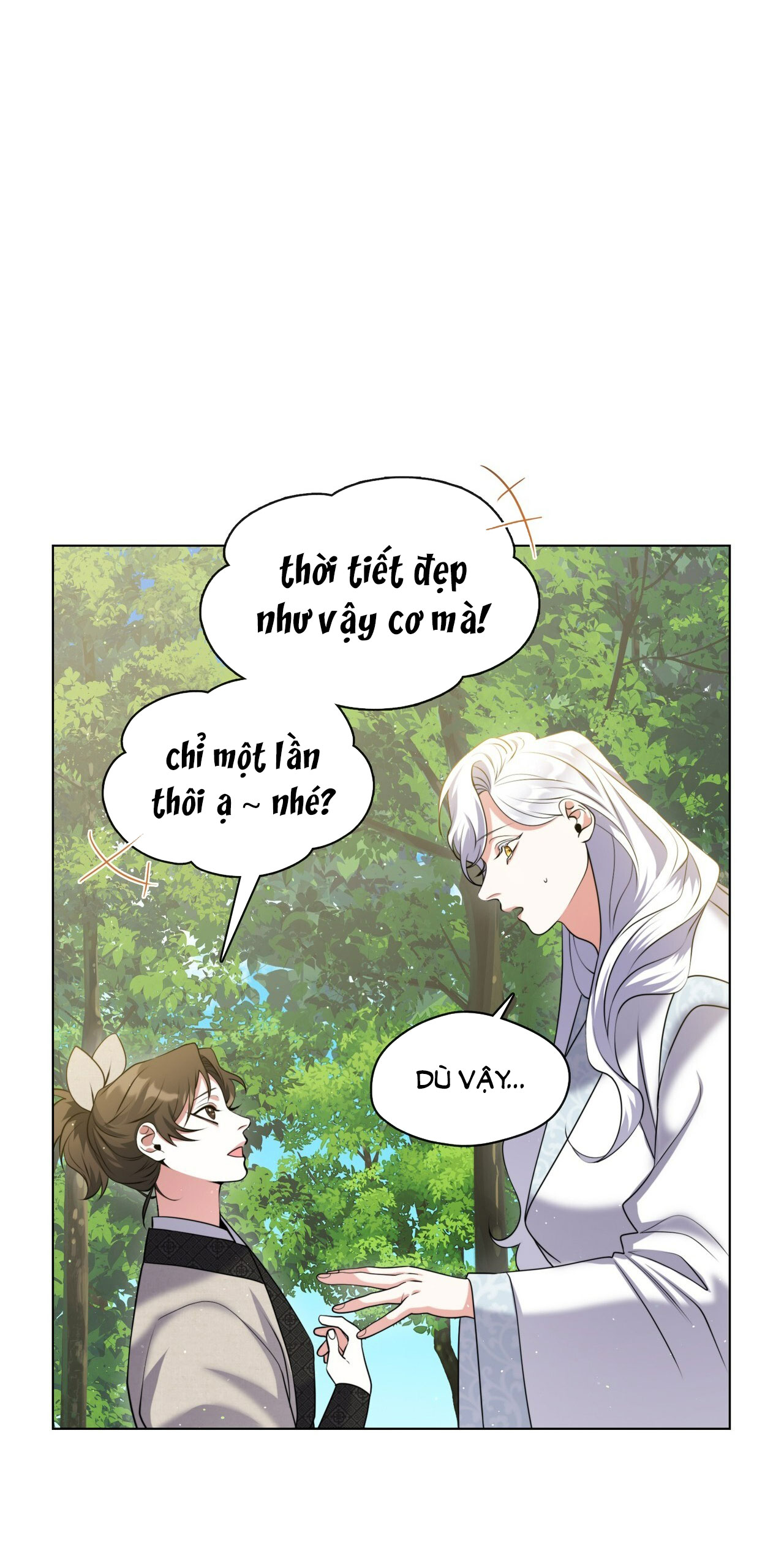 nâng niu nuôi dưỡng giáo chủ ma giáo chapter 7.2 23