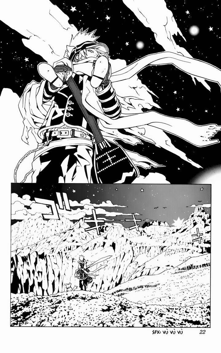 ong đưa thư chapter 1.1 23