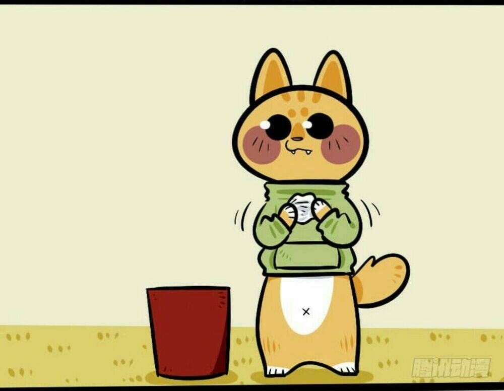 đời không như mình tưởng chapter 19 8