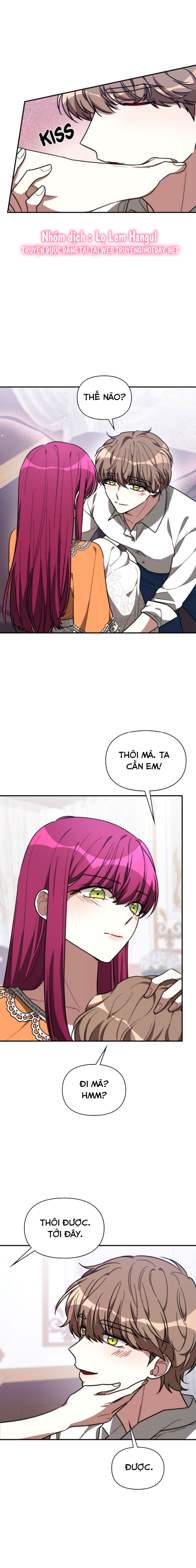 chuyện tình tay ba chapter 72 5