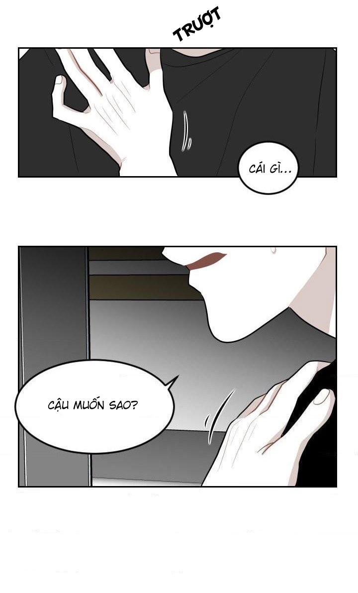 câu lạc bộ câm lặng chapter 4 19