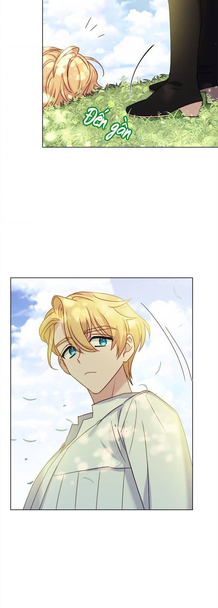 để yên cho tiểu thư hiền chapter 35 29