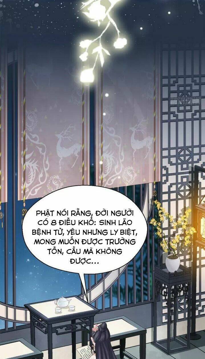 kiều nữ độc phi chapter 210 2