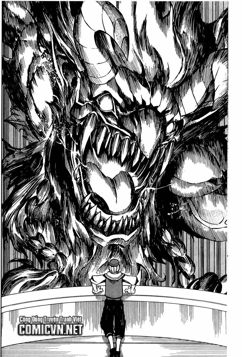 dragon nest: shungeki no sedo chapter 5 21