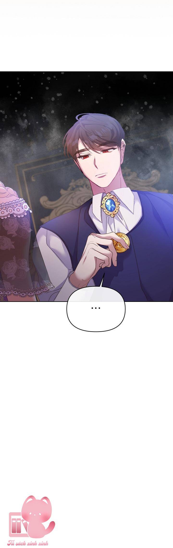 vị hôn thê của kẻ săn mồi chapter 55 62