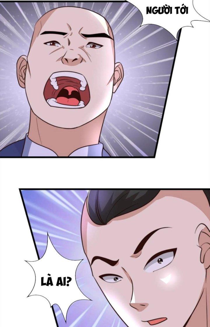 ta nuôi ma quỷ ở trấn ma ti chapter 202 15