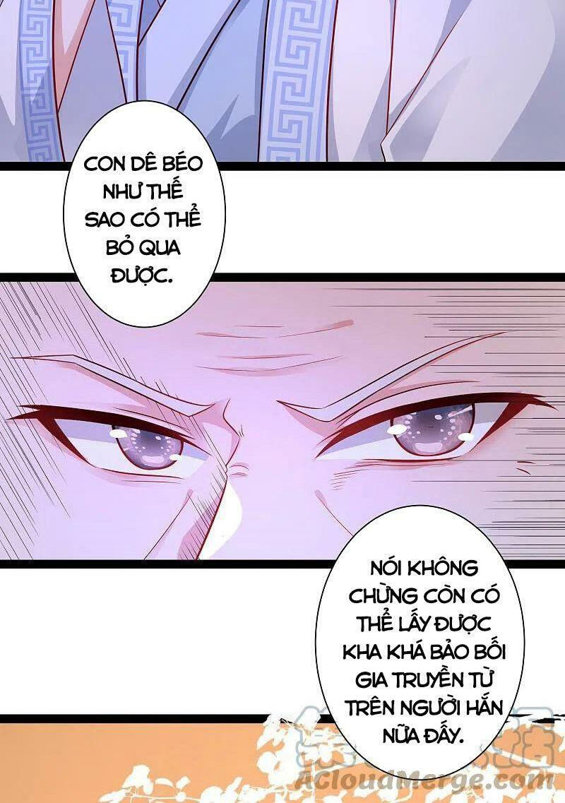 tối cường vận đào hoa chapter 256 24