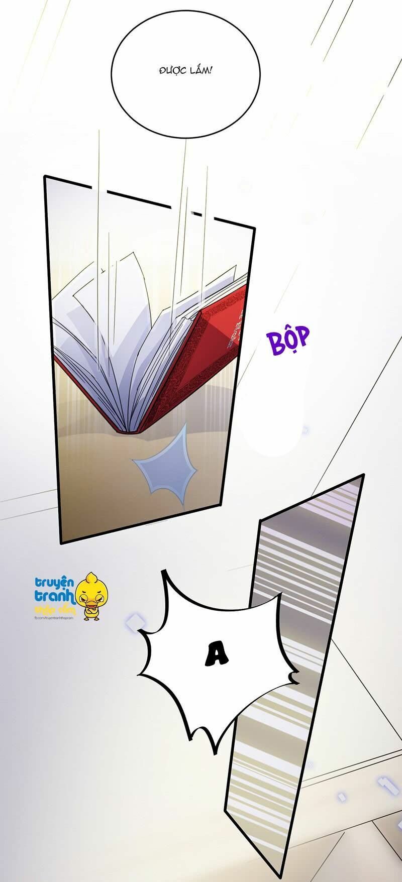 chọc tới chủ tịch tổng tài 2 chapter 25 18