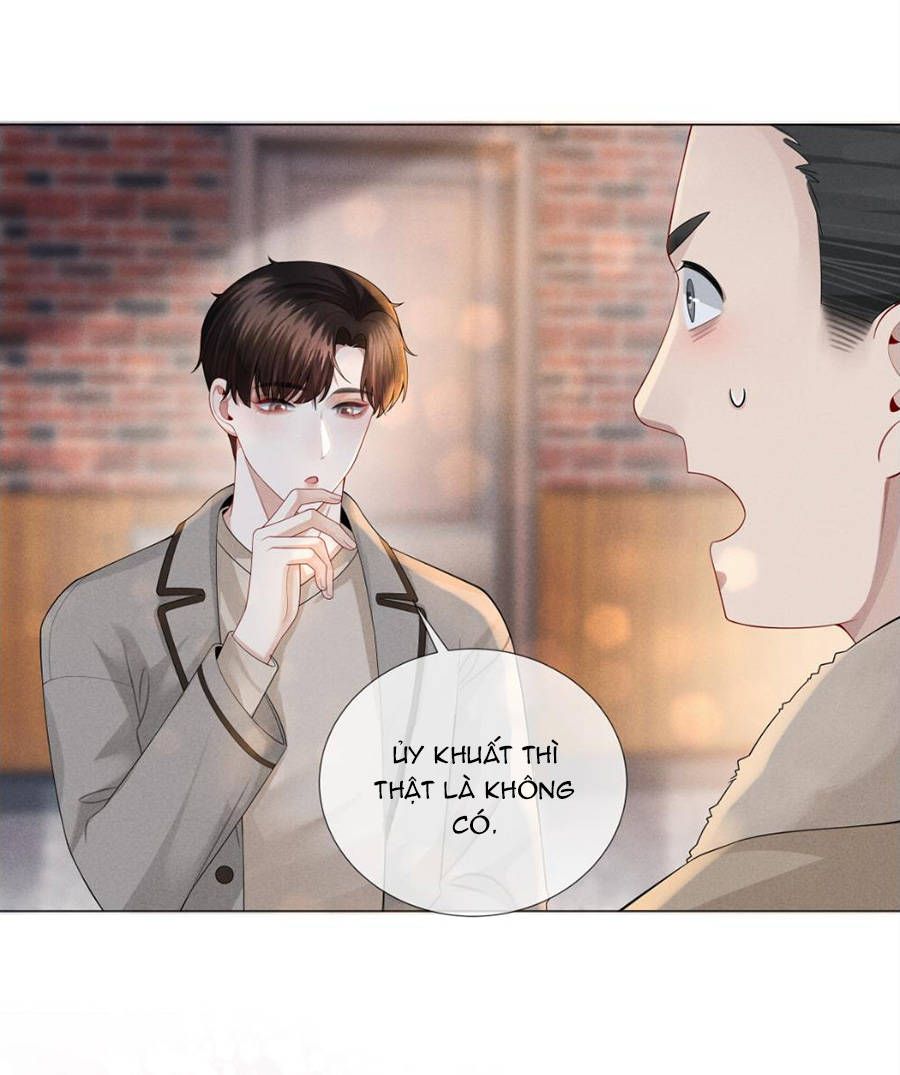 dior tiên sinh chapter 26 39