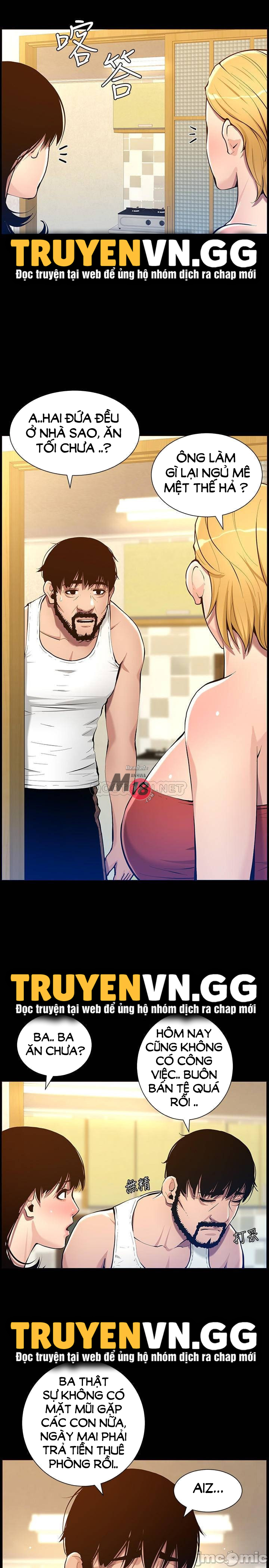 cha dượng chapter 101 13