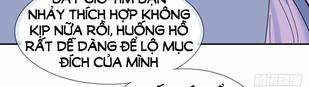 trời sinh một cặp? tôi cự tuyệt! chapter 4 44