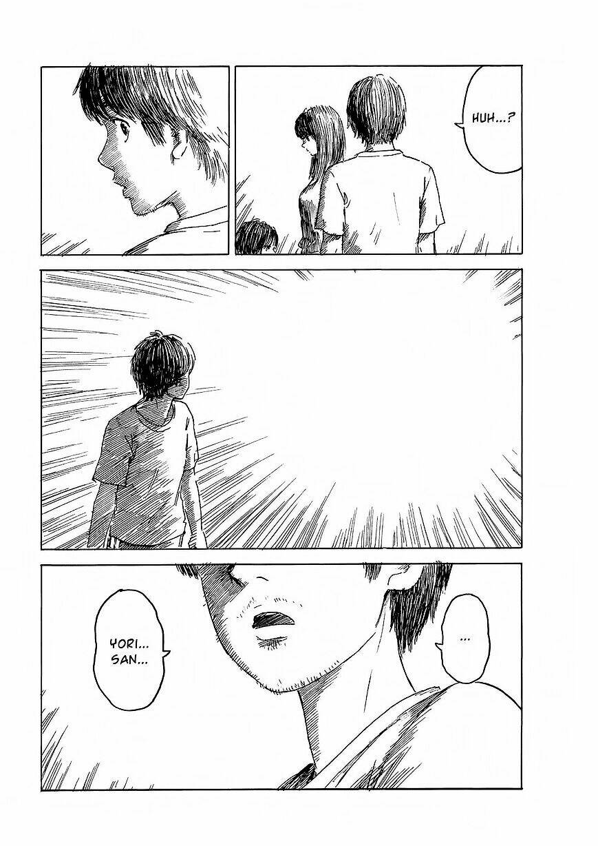 boku wa mari no naka chapter 67 16