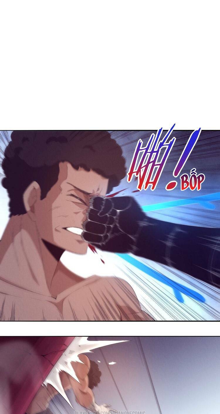 hắc kim đảo chapter 16 50