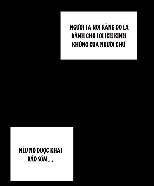 gửi anh,người nắm giữ những vì sao chapter 7.1 26