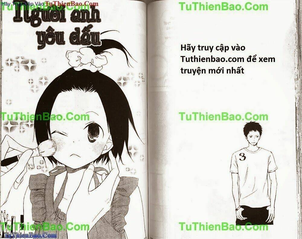 người anh yêu dấu chapter 9 62