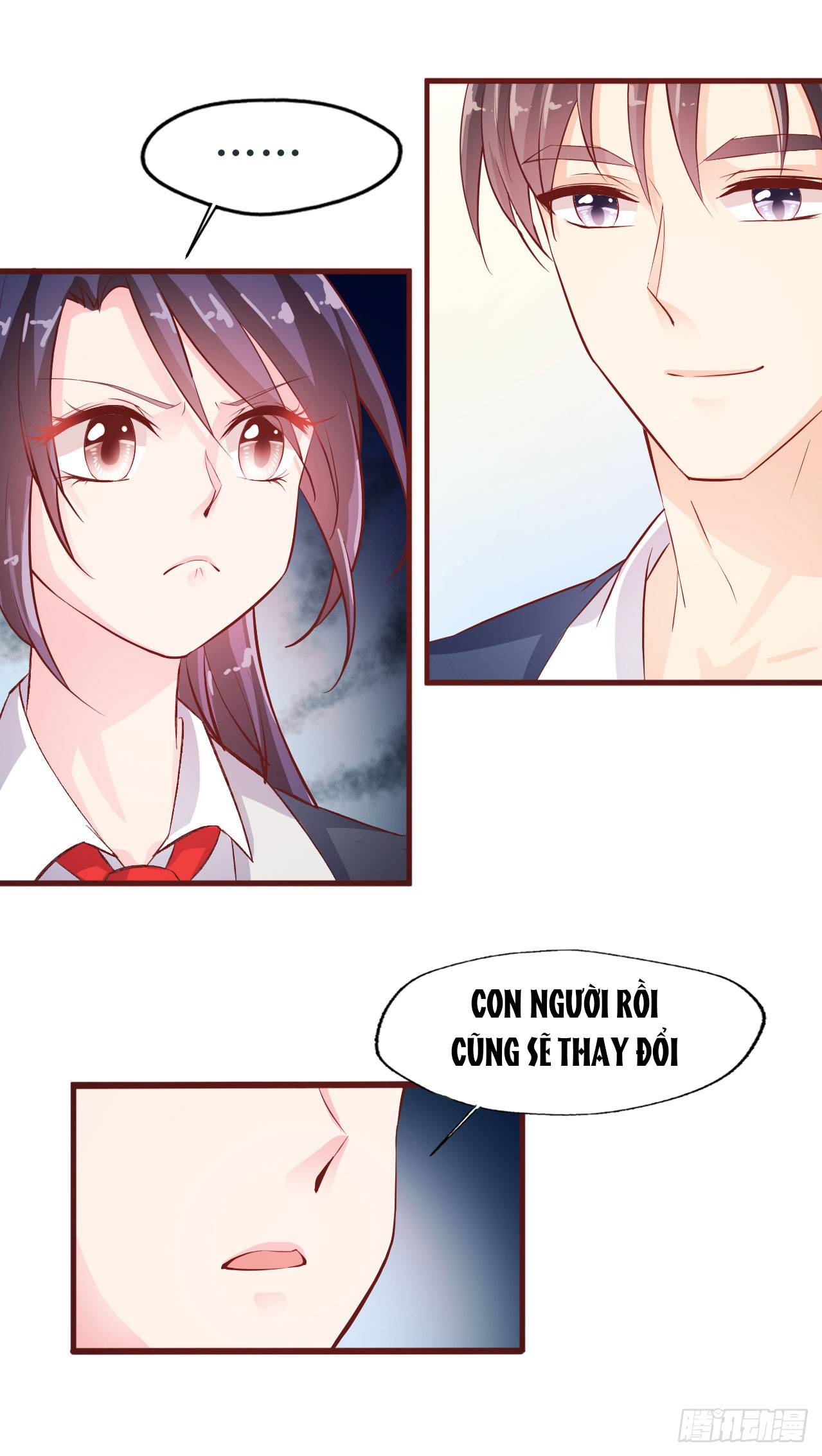 sau này vẫn cứ thích anh chapter 9 14