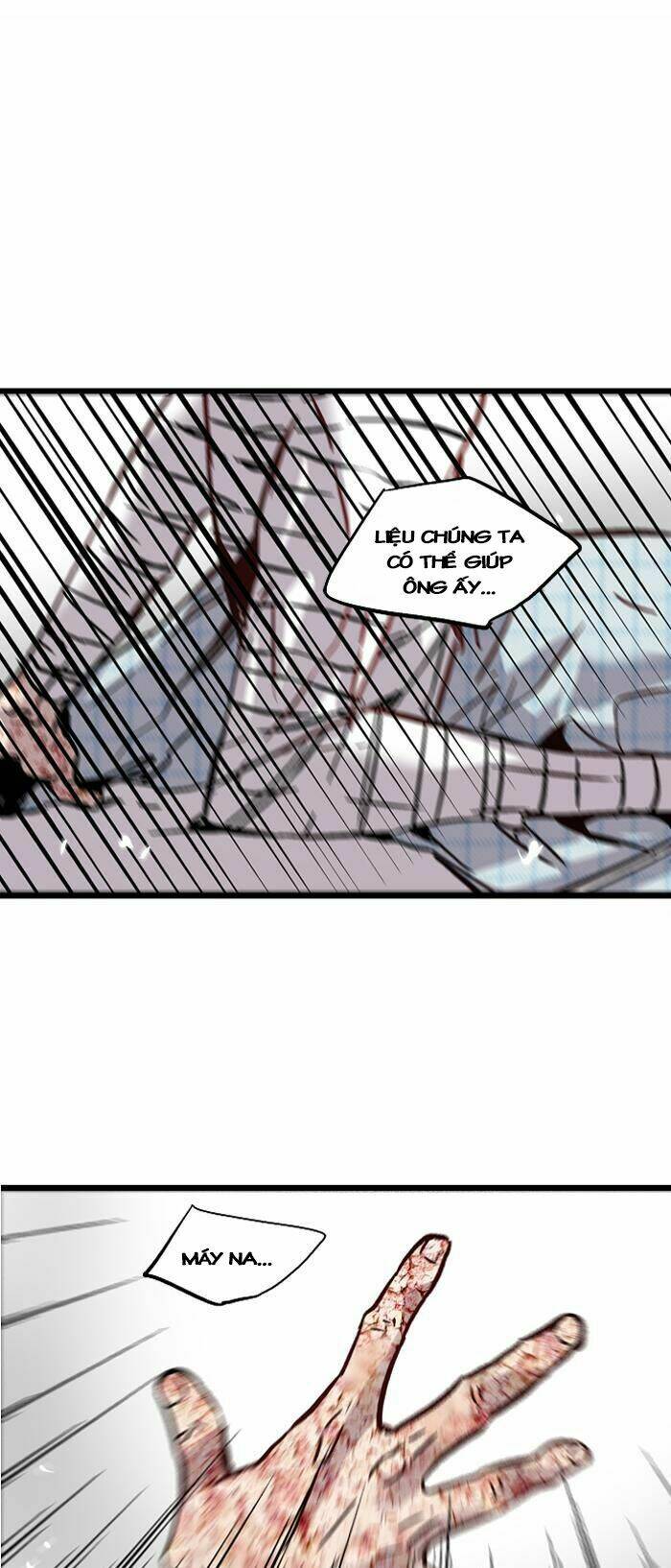 người máy hủy diệt chapter 44 26