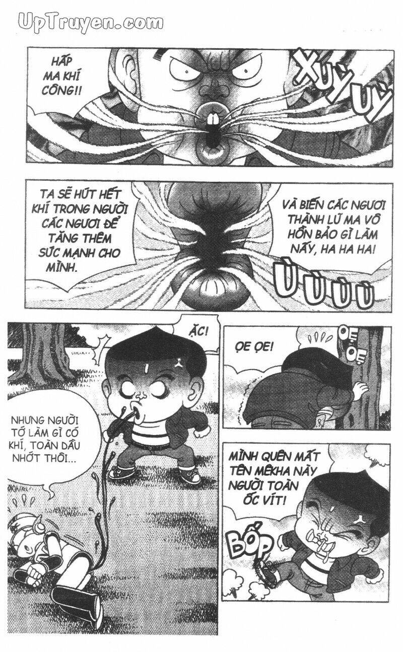 đội quân nhí nhố chapter 38 92