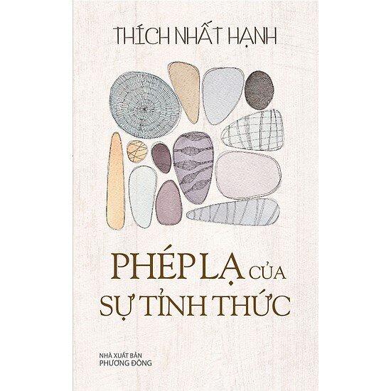 Combo 2 quyển: Phép lạ của sự tỉnh thức + Không diệt không sinh đừng sợ hãi