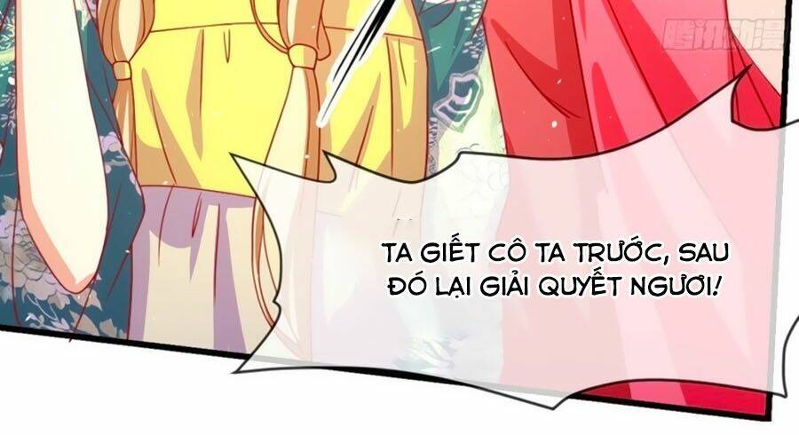 dưỡng thú vi phi chapter 23 8