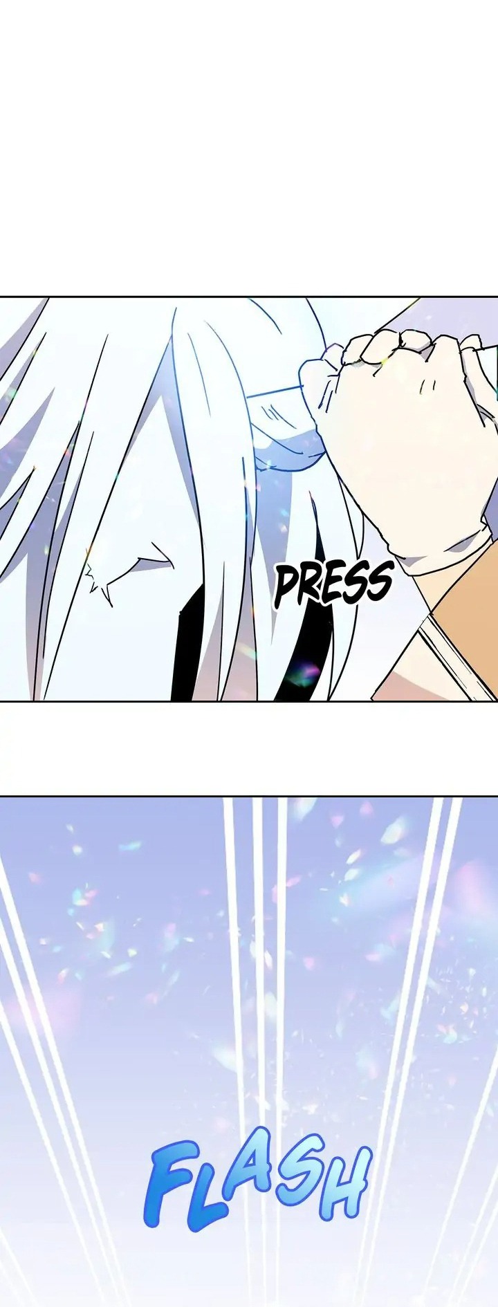 bình tĩnh nào, tiểu thư! chapter 61 38