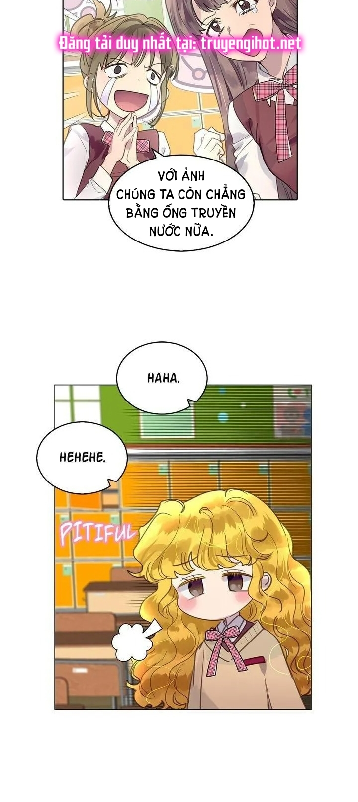 đừng xem thường nữ phụ chapter 173 21