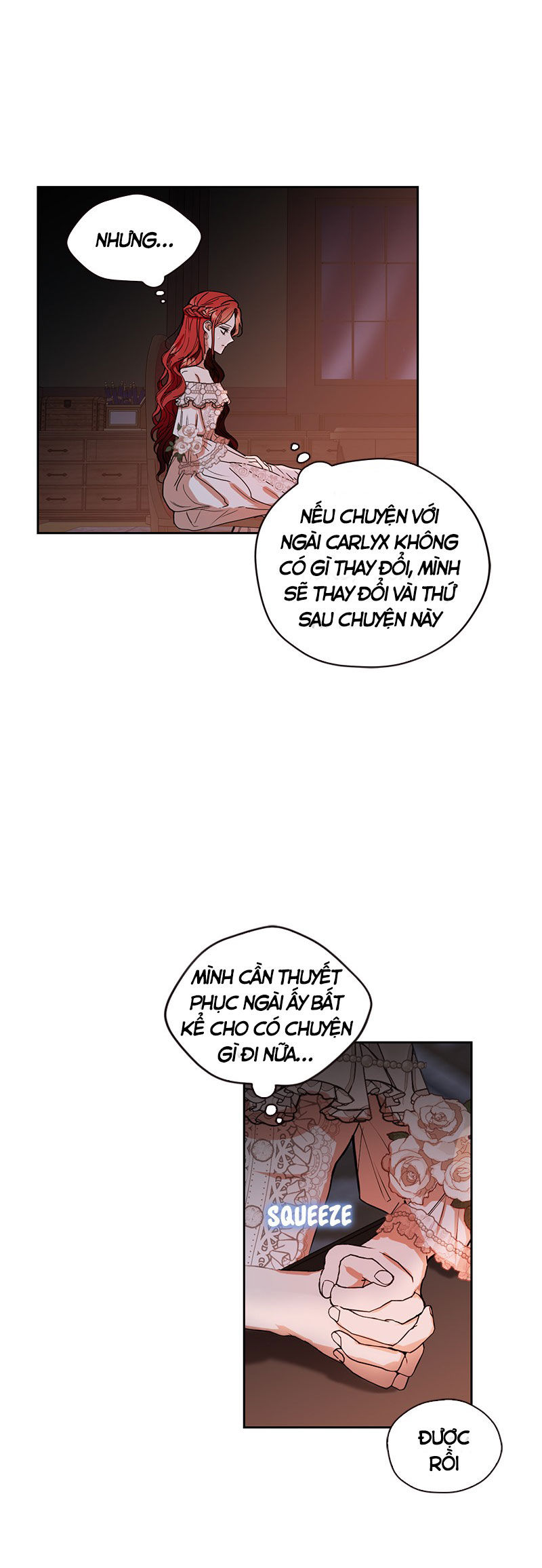 tôi sẽ nâng cấp chồng tôi trở thành một bậc thầy chapter 3 14