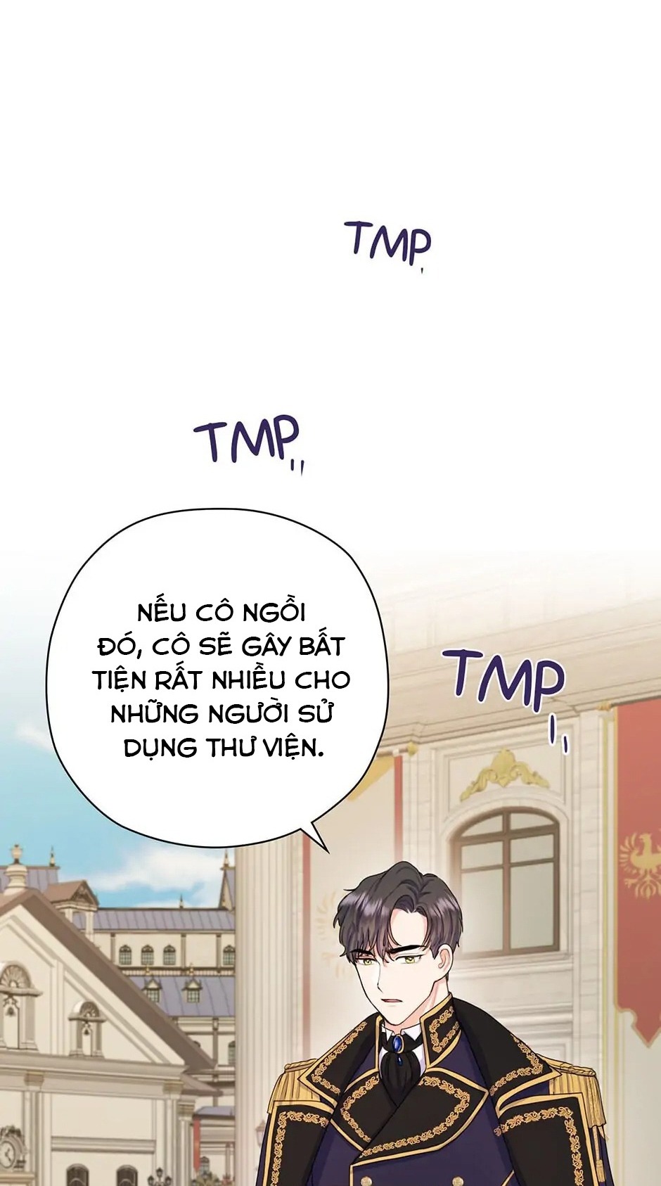 từ hầu gái tôi đã trở thành hoàng hậu chapter 2.1 43