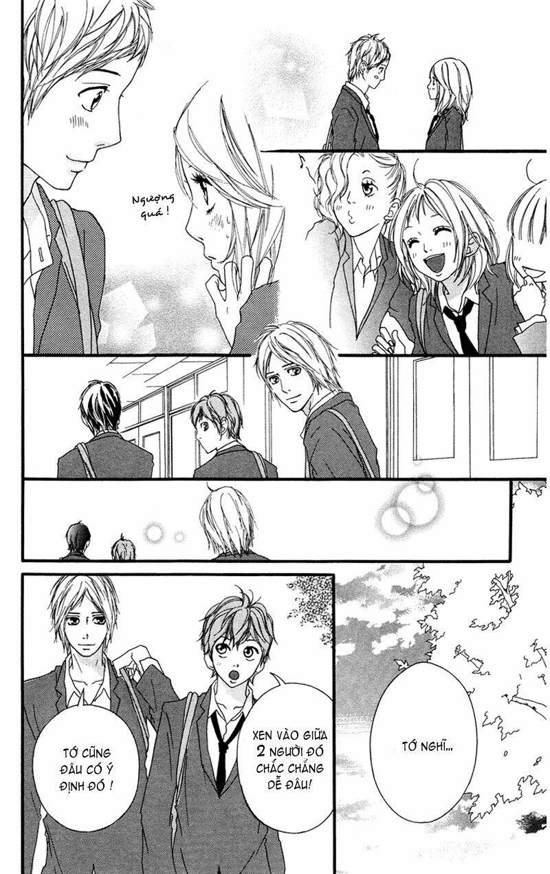 tình yêu học trò chapter 25 41