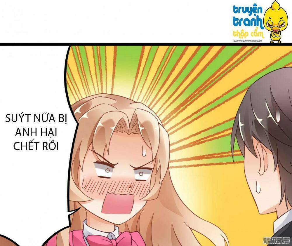 em muốn chiếm lấy nụ hôn của anh chapter 11 10