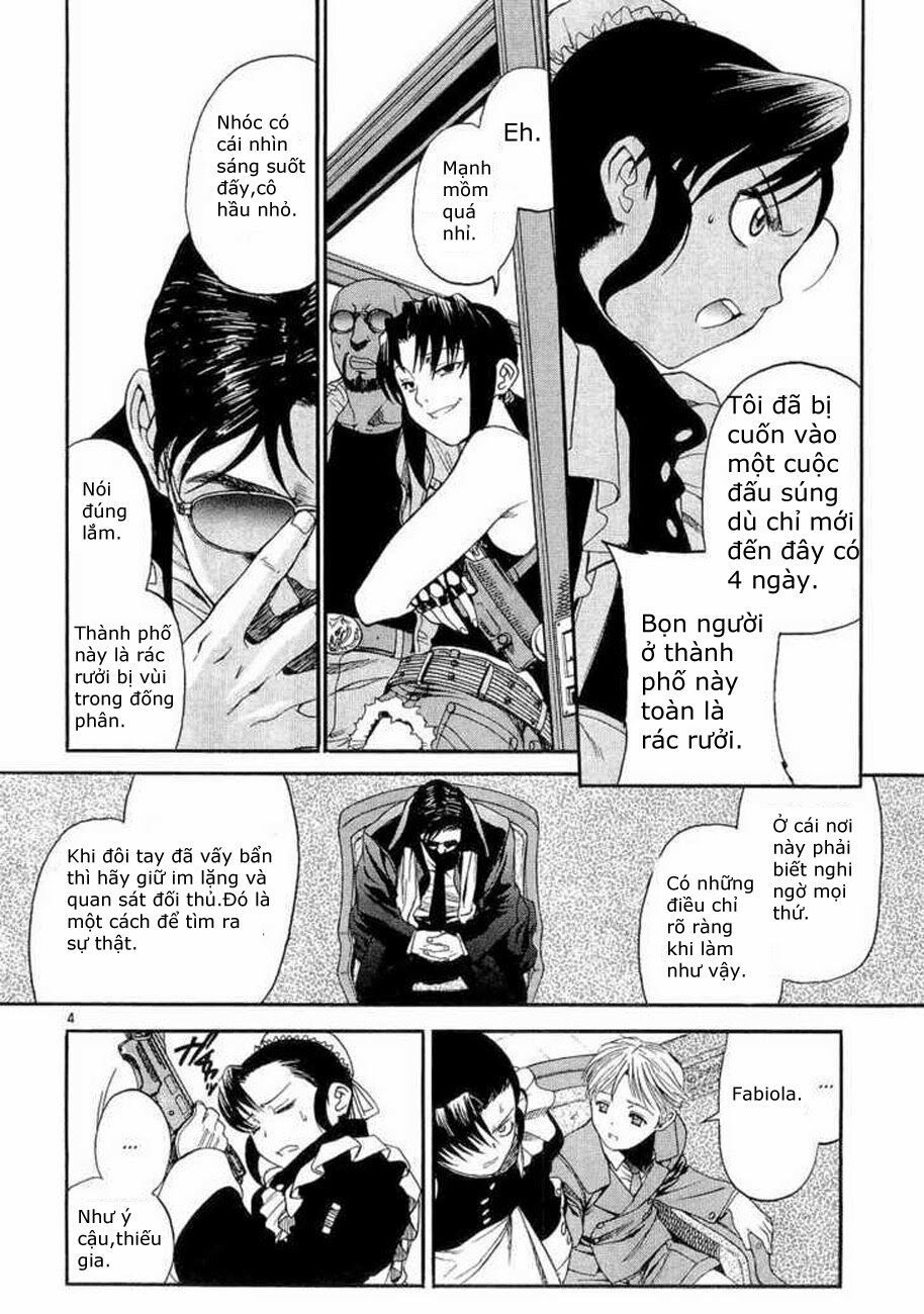 hố đen chapter 49 4