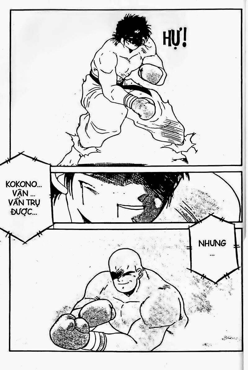 truyền nhân atula - shura no mon i chapter 103 12