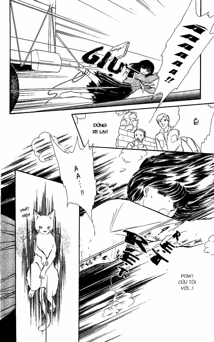 ryouko no shinrei jikenbo chapter 2 33