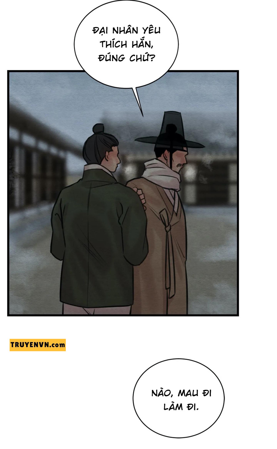 dạ ký chapter 45 71