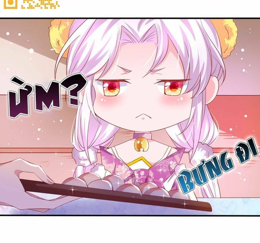 dưỡng thú vi phi chapter 15 10