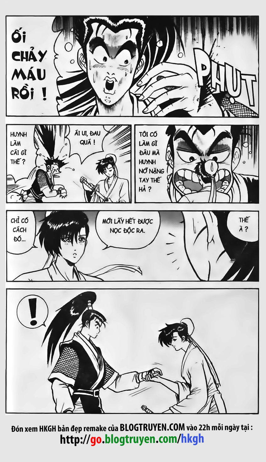 hiệp khách giang hồ m chapter 6 26