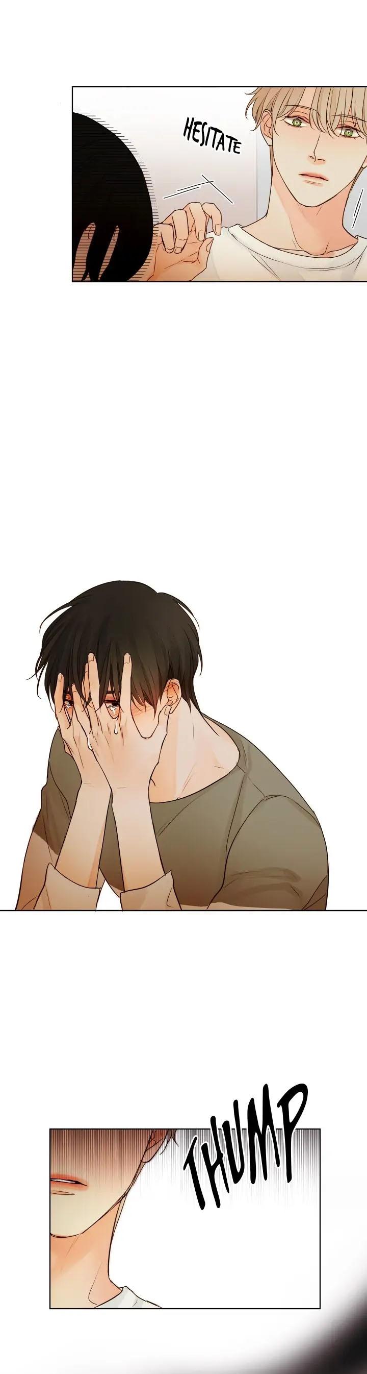 manhwa chịch vồn chịch vã chapter 61 7