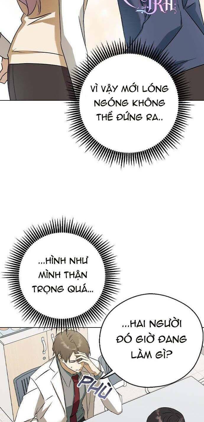 duyên nợ kiếp trước chapter 44 31