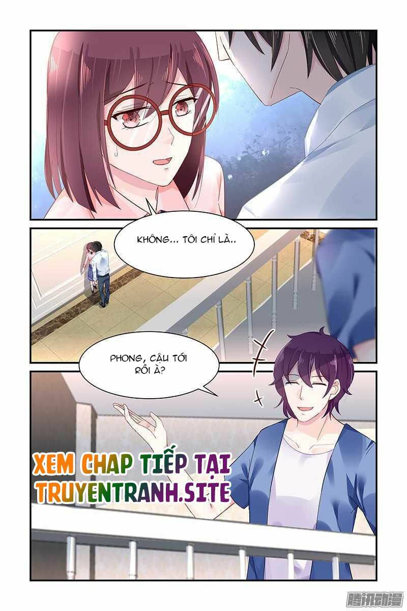 danh môn thiên hậu chapter 51 1