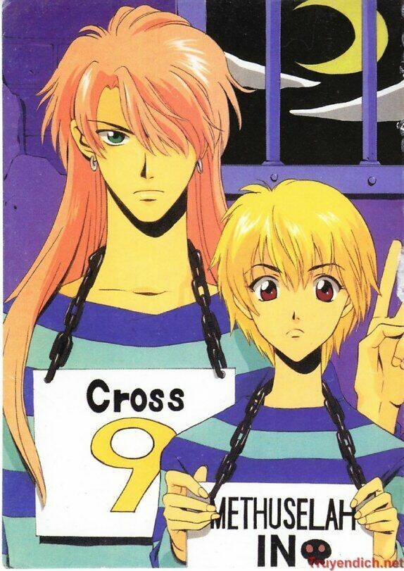 meteor methuselah chapter 6 2