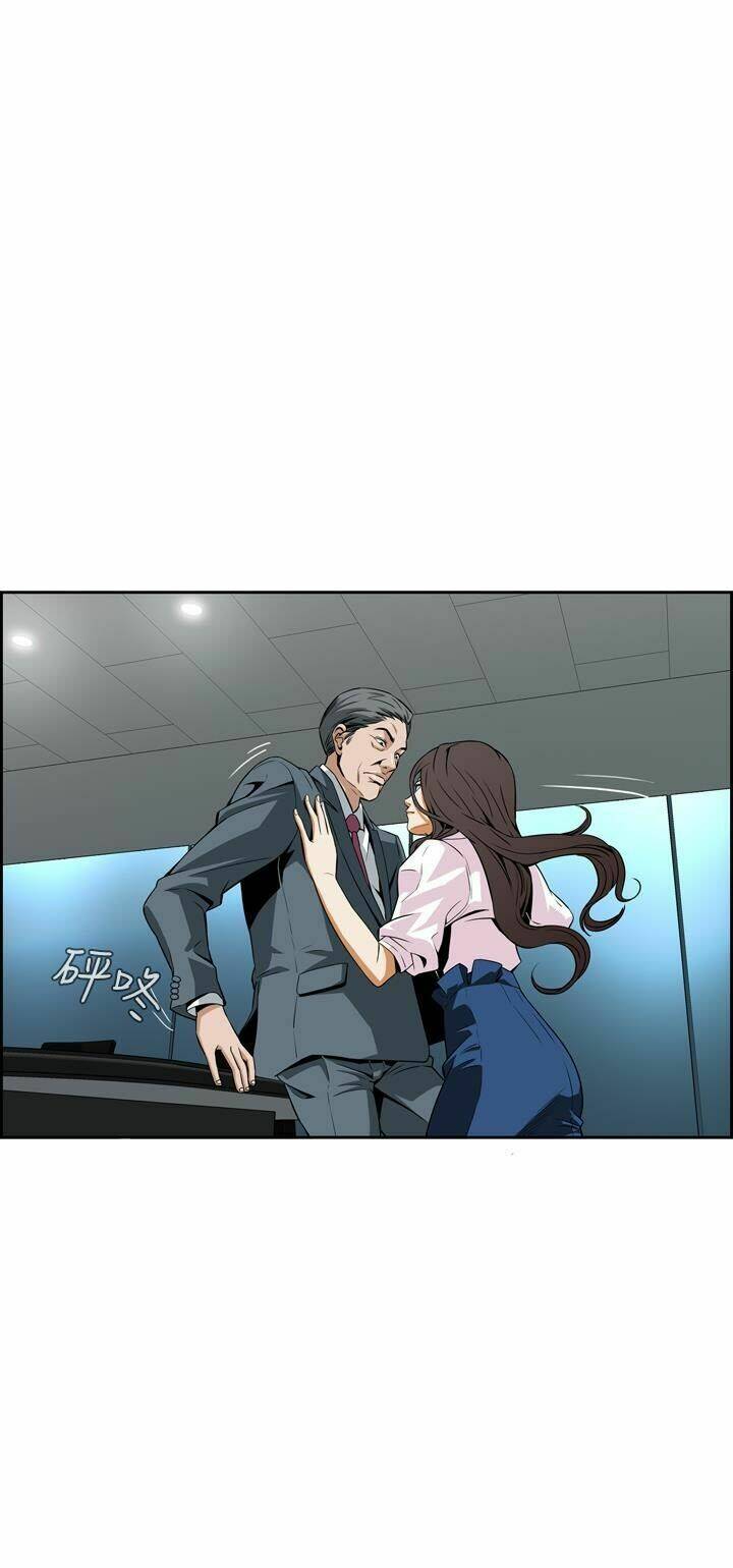 giấc mơ khủng khiếp - deadful dream chapter 5 55