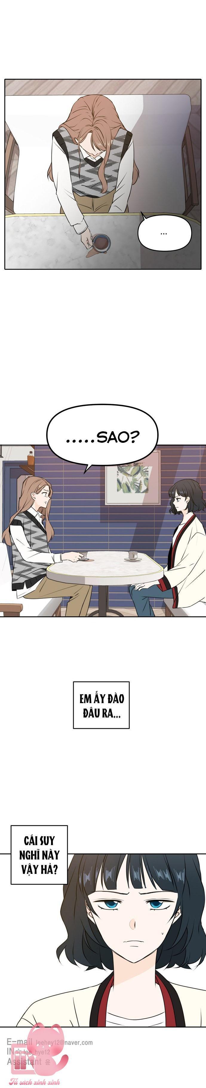 hẹn gặp nhau ở kiếp thứ 19 chapter 44 41