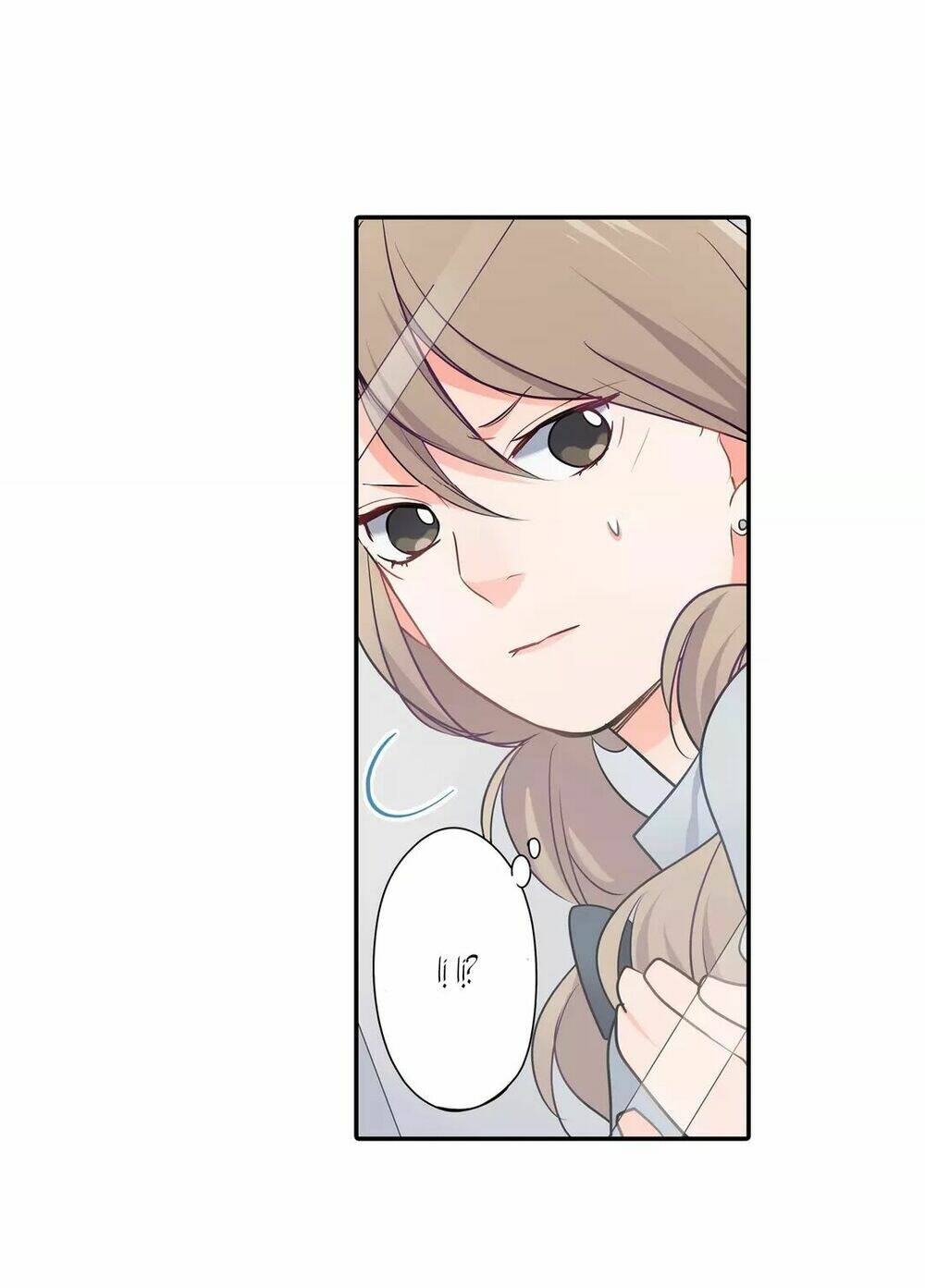 18, sống chung cùng nhau chapter 26 35