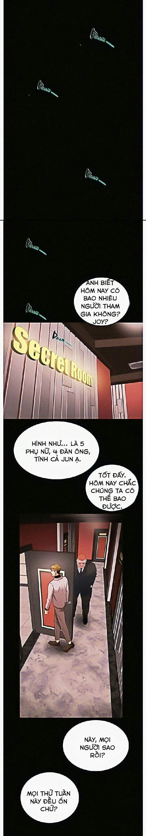 âm mưu dục vọng chapter 1 27